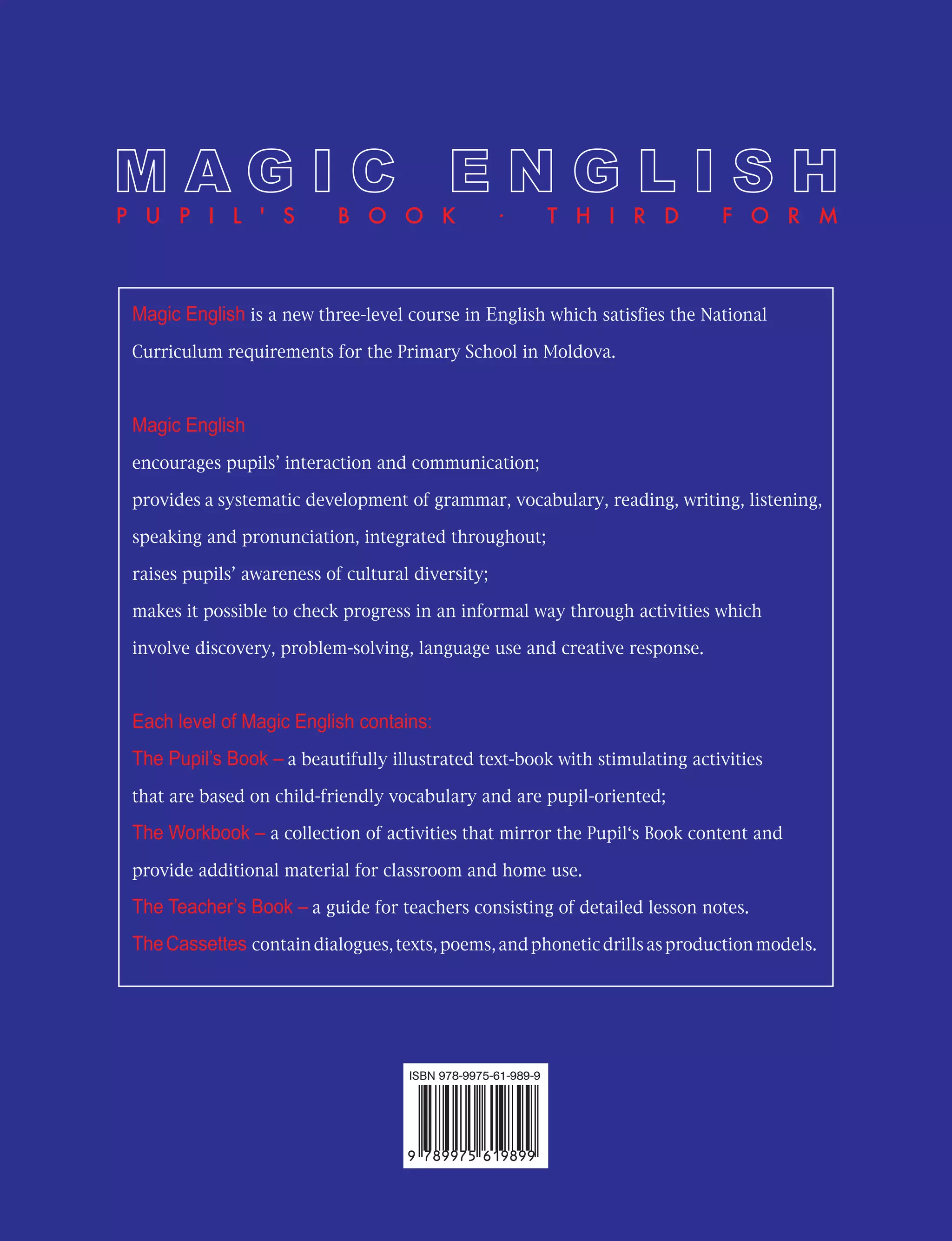 ISBN 978-9975-61-989-9
 