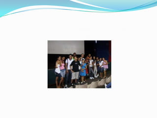 ALGUNS DOS NOSSOS MOMENTOS