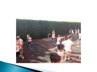 Iii olimpiadas escolares