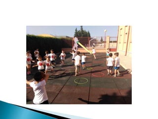 Iii olimpiadas escolares