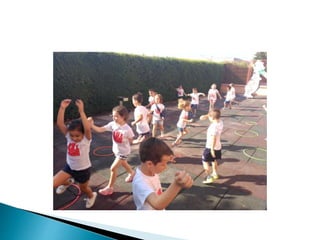 Iii olimpiadas escolares