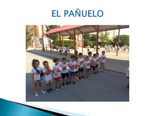 Iii olimpiadas escolares