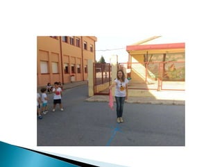 Iii olimpiadas escolares