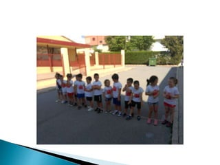 Iii olimpiadas escolares