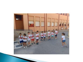 Iii olimpiadas escolares
