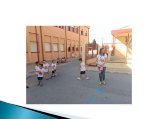 Iii olimpiadas escolares