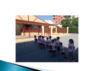 Iii olimpiadas escolares