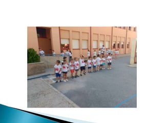 Iii olimpiadas escolares