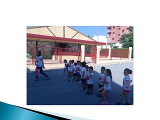Iii olimpiadas escolares