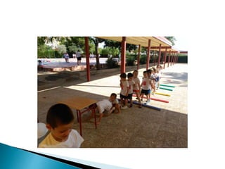 Iii olimpiadas escolares