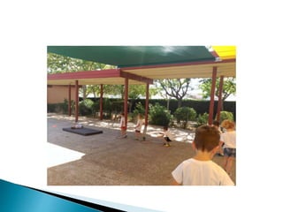 Iii olimpiadas escolares