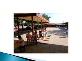 Iii olimpiadas escolares