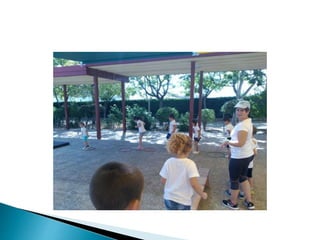 Iii olimpiadas escolares