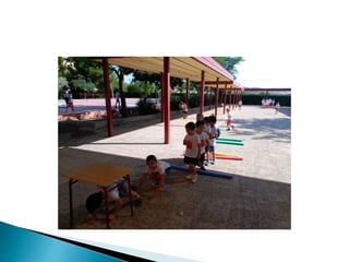 Iii olimpiadas escolares