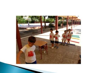 Iii olimpiadas escolares