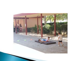 Iii olimpiadas escolares