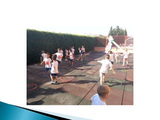 Iii olimpiadas escolares