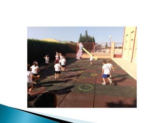 Iii olimpiadas escolares