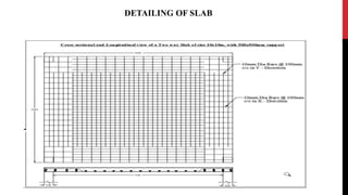 Aeration Slab MULTI-STOREY CAR PARKING | PPTX
