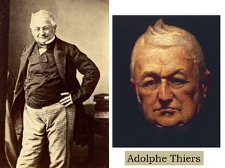 Adolphe Thiers
 