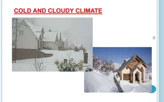 classification of climates | PPTX