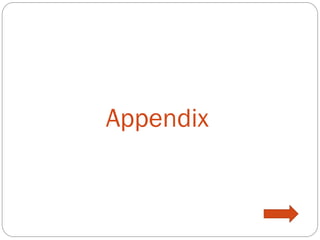 Appendix
 