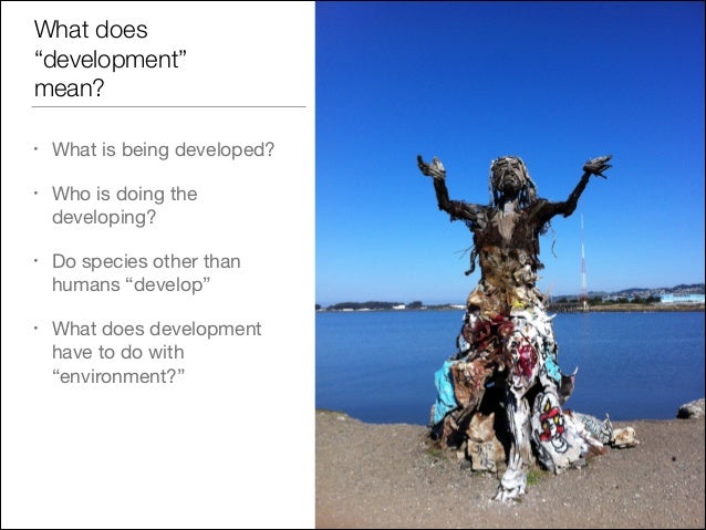 What Does Environment Have To Do With >> The Human Environment Relationship Key Concepts And Models What Does Environment Have To Do With >> The Human Environment Relationship Key Concepts And Models