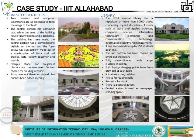 Iiit allahabad case study 07 image