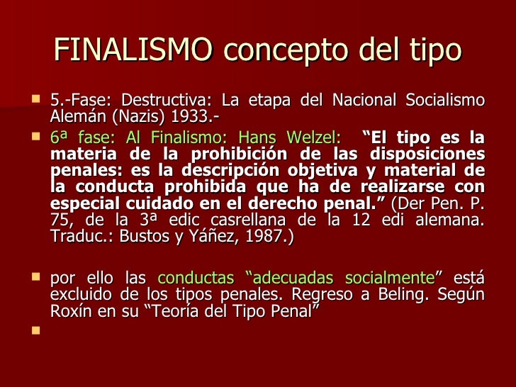 Teoria finalismo_teoria_online