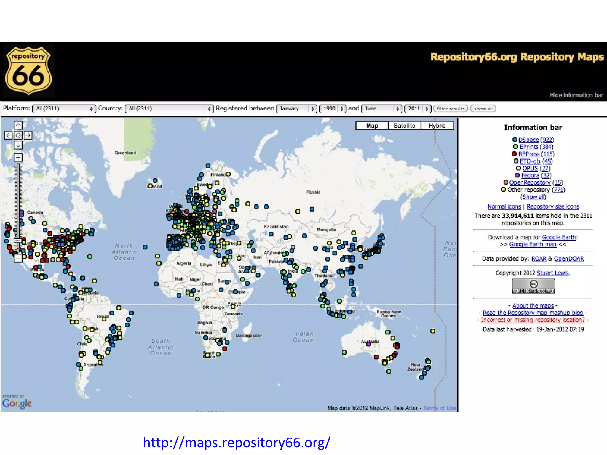 http://maps.repository66.org/
 