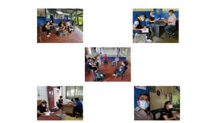 Iii trimestre  acrd y c