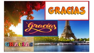 Iii trimestre  acrd y c