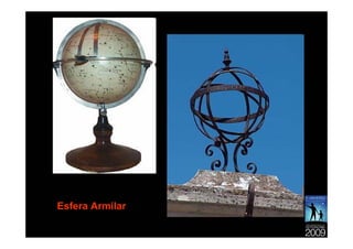 Esfera Armilar
 