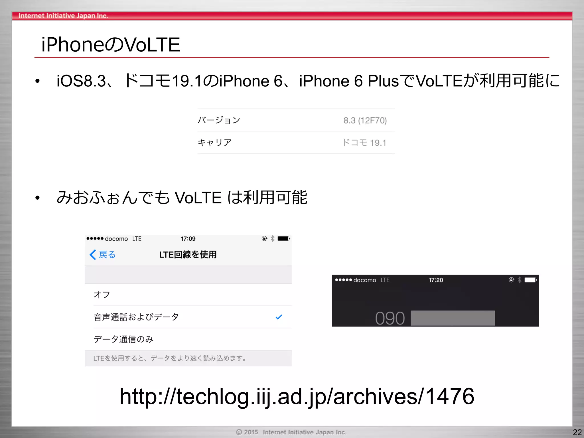 Slide 22