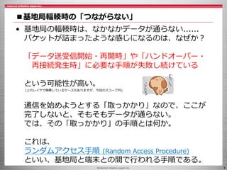 Iijmio Meeting 25 スマートフォンはなぜ つながらない のか