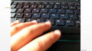 O fenómeno QWERTY
fonte: jfmatos
 