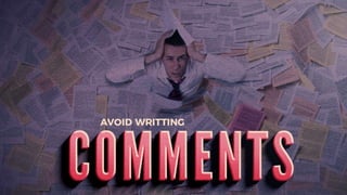 How do you know you're writing good code? - A basic guide for managers