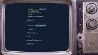 How do you know you're writing good code? - A basic guide for managers