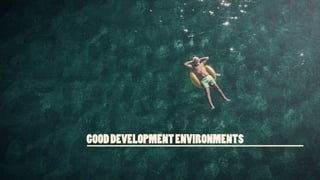 How do you know you're writing good code? - A basic guide for managers