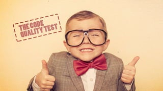 How do you know you're writing good code? - A basic guide for managers