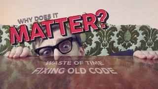 How do you know you're writing good code? - A basic guide for managers