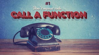 How do you know you're writing good code? - A basic guide for managers