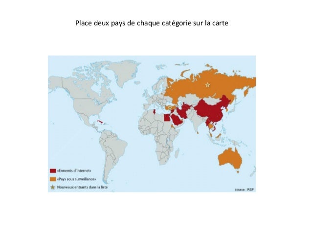 Ii) les libertés de conscience et d’expression Slide 3