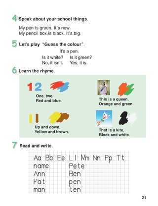 21
Mm T  tB L l
Ben
PpNEA e n
pen
Ann
name
Pa t
Pete
t enman
a
 