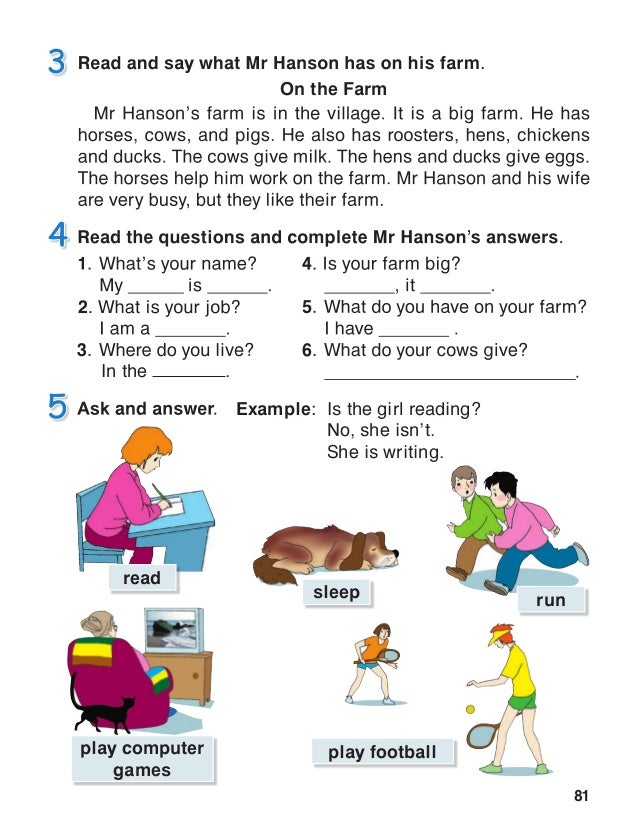 Limba Engleză Manual Pentru Cl 2