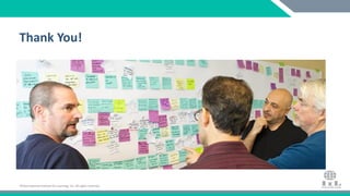 ©International Institute for Learning, Inc. All rights reserved.©International Institute for Learning, Inc. All rights reserved.
Thank You!
 