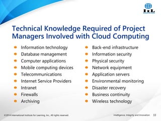 Internet Rates In Project Environment Project Management in the Cloud: Dynamic Communication | PPTX