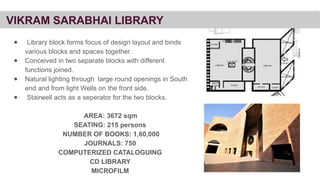 IIM-Ahmdabad case study - 