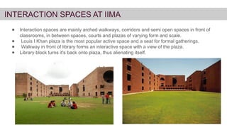 IIM-Ahmdabad case study - 
