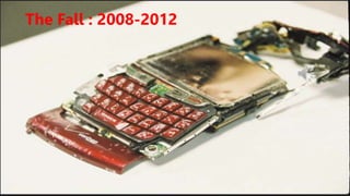 The Fall : 2008-2012
 